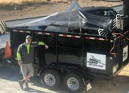 Best Basement Cleanout  in Harriman, TN